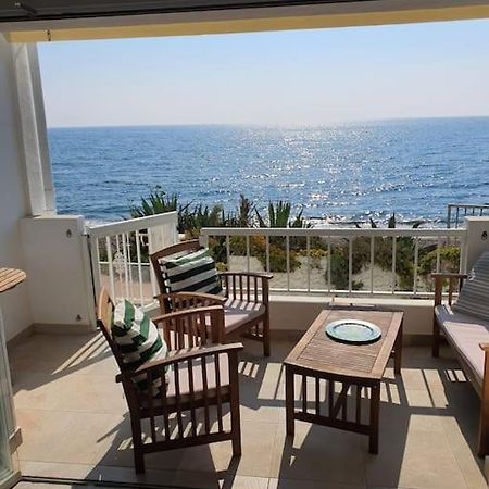 Front Mer - Sublime Appartement Moderne Et Confortable Estepona Exterior photo