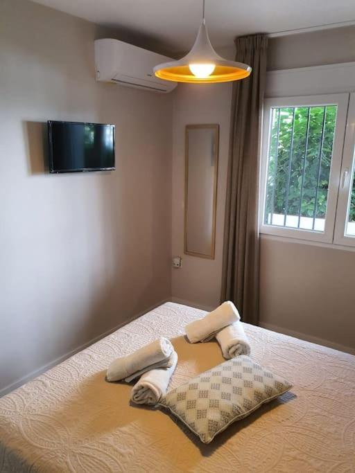 Front Mer - Sublime Appartement Moderne Et Confortable Estepona Exterior photo