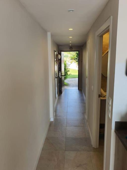 Front Mer - Sublime Appartement Moderne Et Confortable Estepona Exterior photo