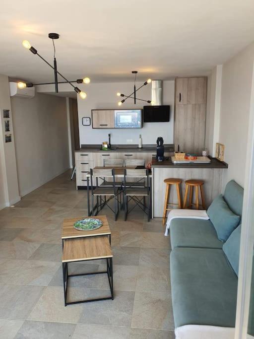Front Mer - Sublime Appartement Moderne Et Confortable Estepona Exterior photo