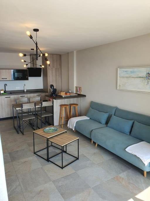 Front Mer - Sublime Appartement Moderne Et Confortable Estepona Exterior photo
